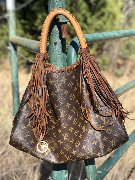 boho louis vuitton|is vintage boho bags legit.